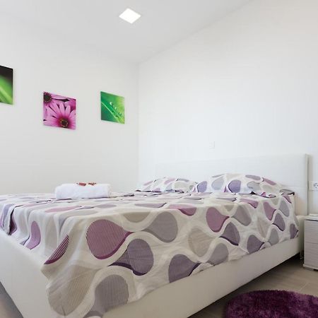 Apartment Alius Ragusa Deluxe Екстериор снимка