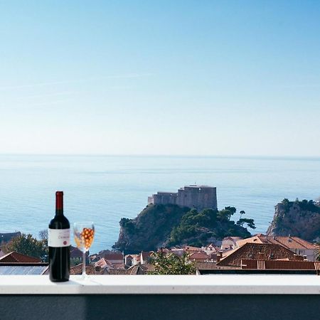 Apartment Alius Ragusa Deluxe Екстериор снимка