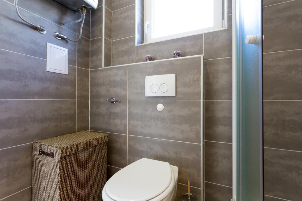 Apartment Alius Ragusa Deluxe Екстериор снимка
