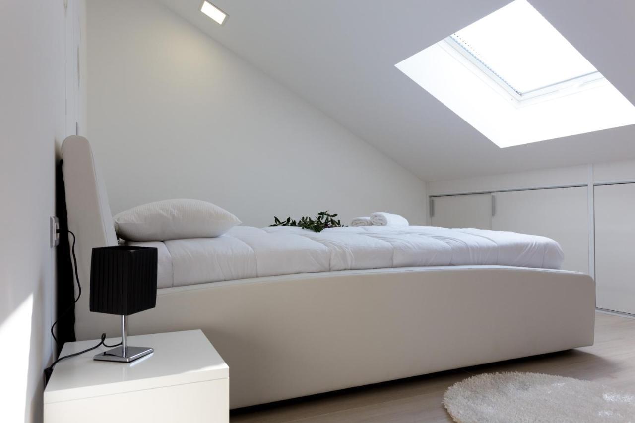 Apartment Alius Ragusa Deluxe Екстериор снимка