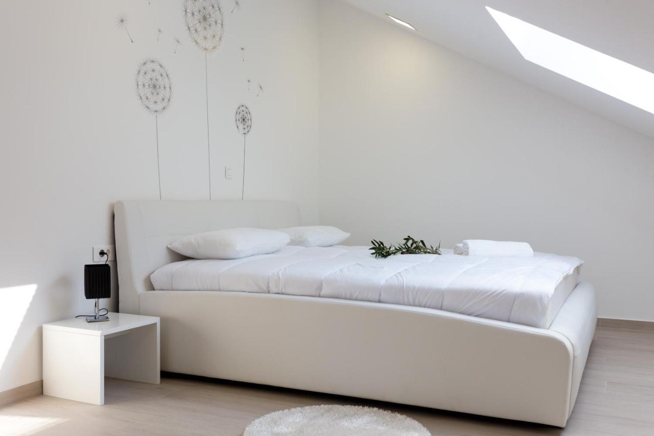 Apartment Alius Ragusa Deluxe Екстериор снимка