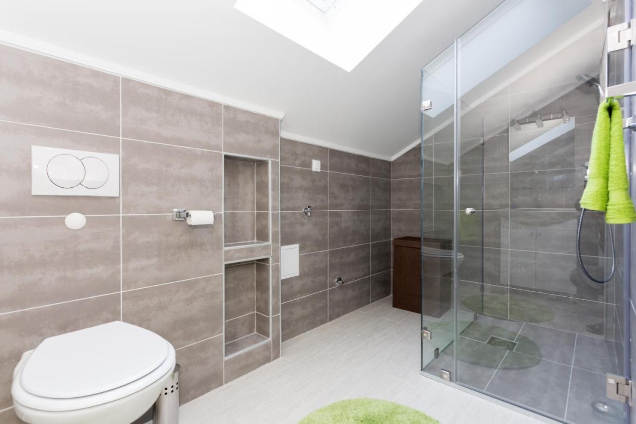 Apartment Alius Ragusa Deluxe Екстериор снимка