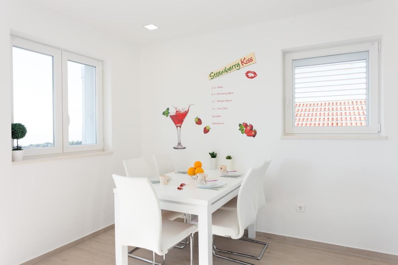 Apartment Alius Ragusa Deluxe Екстериор снимка
