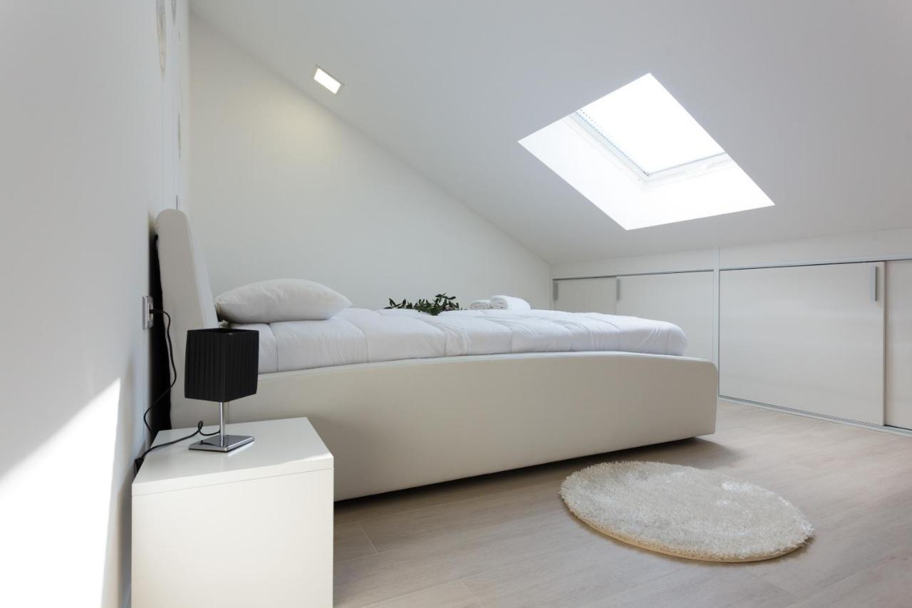 Apartment Alius Ragusa Deluxe Екстериор снимка