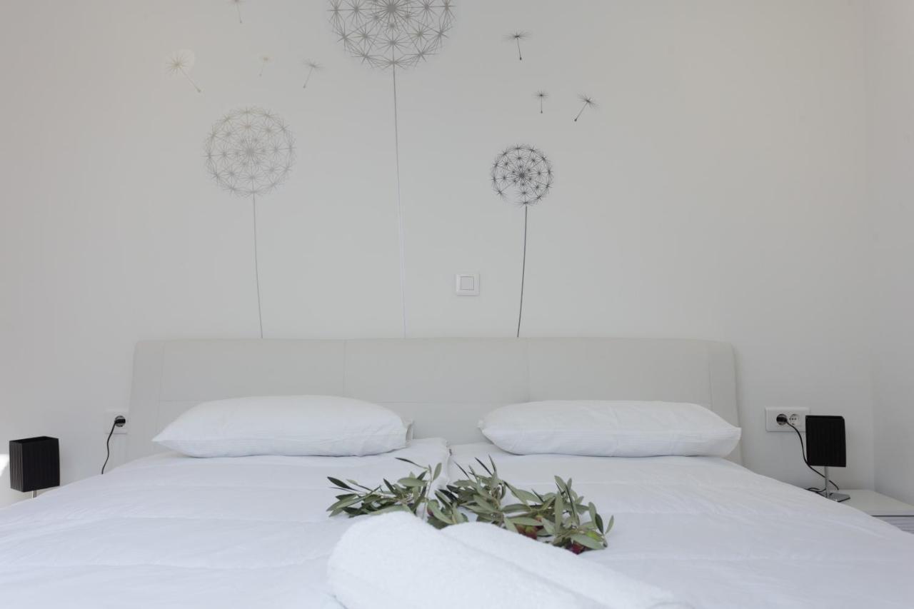 Apartment Alius Ragusa Deluxe Екстериор снимка